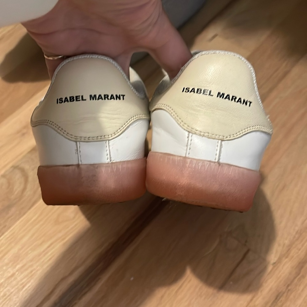 Isabel Marant Sneakers